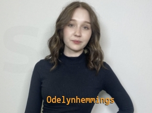 odelynhemmings Sexcam Portal