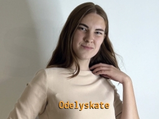 Odelyskate