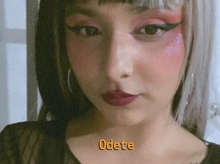 Odete