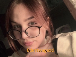 Odetteagard