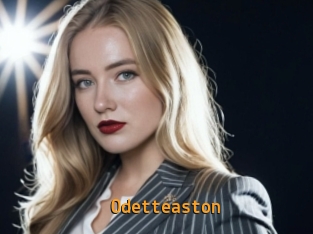 Odetteaston