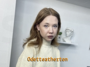 Odetteatherton