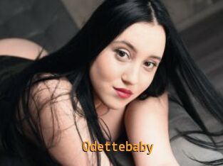 Odettebaby