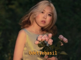 Odettebasil