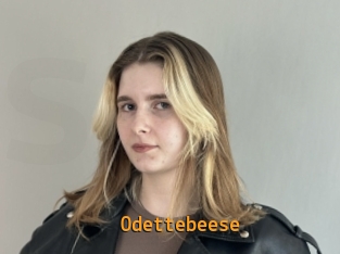 Odettebeese