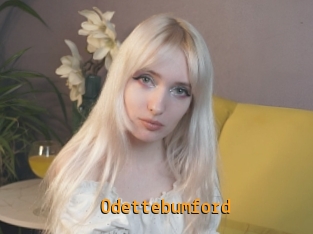 Odettebumford