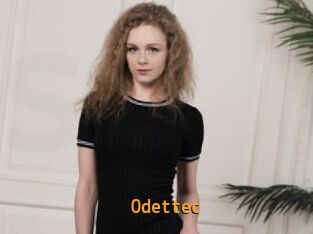 Odettec