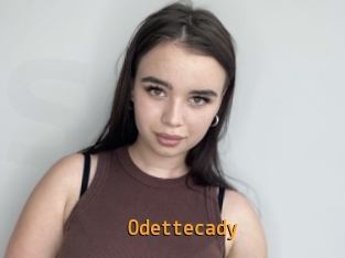 Odettecady