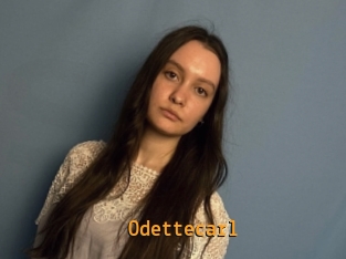 odettecarl Sexcam Portal