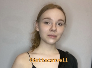 Odettecarvell