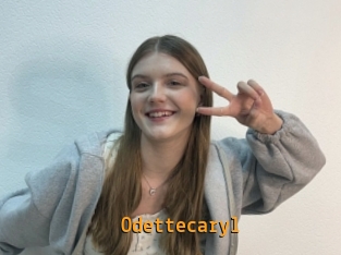 Odettecaryl