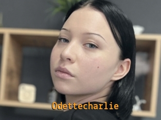 Odettecharlie