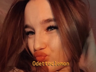 Odetteclemon