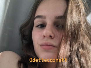 Odettecornett