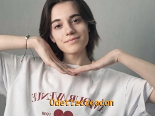 Odettecreedon