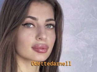 Odettedarnell