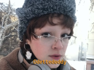 Odettedoddy