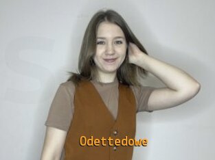 Odettedowe