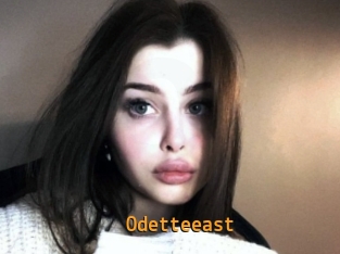 Odetteeast