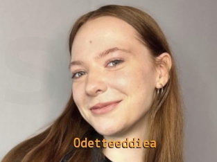 Odetteeddiea