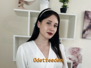 Odetteeden
