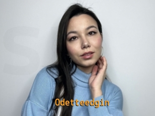 Odetteedgin