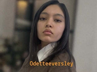 Odetteeversley
