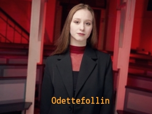 Odettefollin