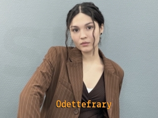 Odettefrary