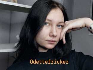 Odettefricker