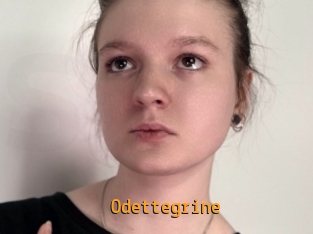 Odettegrine