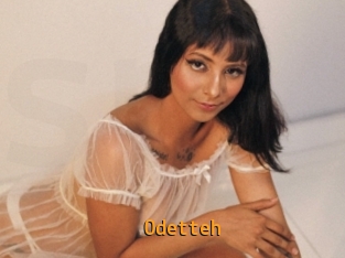 Odetteh