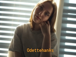 Odettehanks