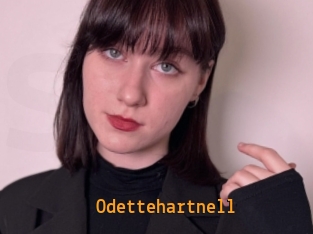 Odettehartnell