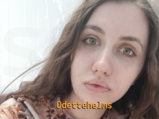 Odettehelms