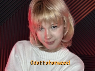 Odettehenwood