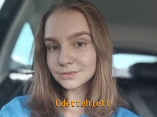 Odettehiett