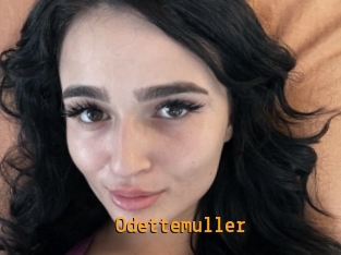 Odettemuller