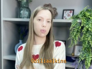 Odiliaalkins