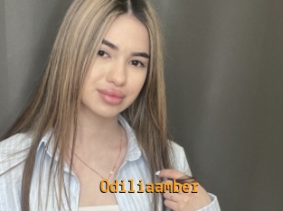 Odiliaamber