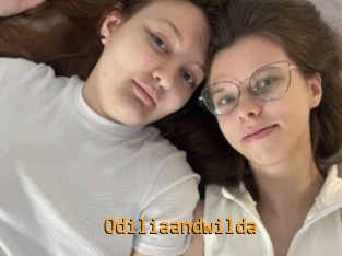odiliaandwilda Sexcam Portal