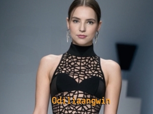Odiliaangwin