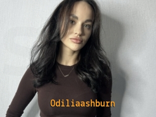 Odiliaashburn