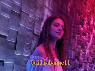 Odiliabanwell