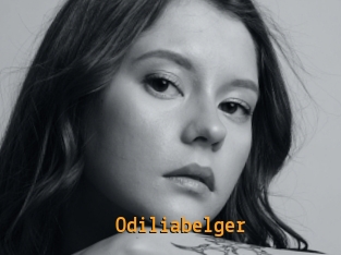 Odiliabelger