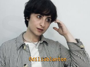 Odiliablanton