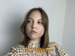 Odiliaboggus