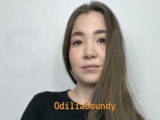 Odiliaboundy