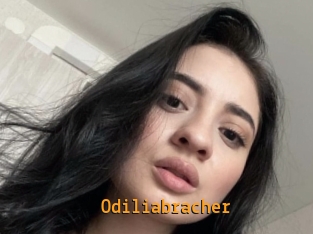 Odiliabracher