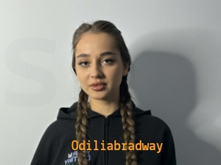 Odiliabradway